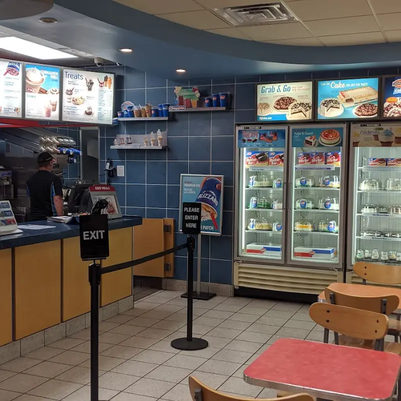 Dairy Queen (Treat)