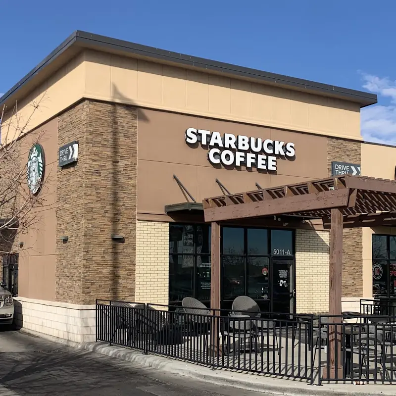 Starbucks Coffee Company