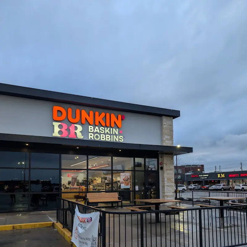Dunkin' / Baskin Robbins