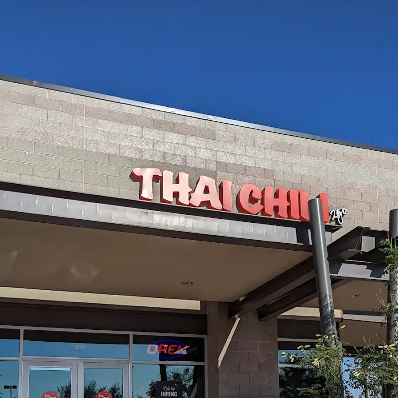 Thai Chili 2go