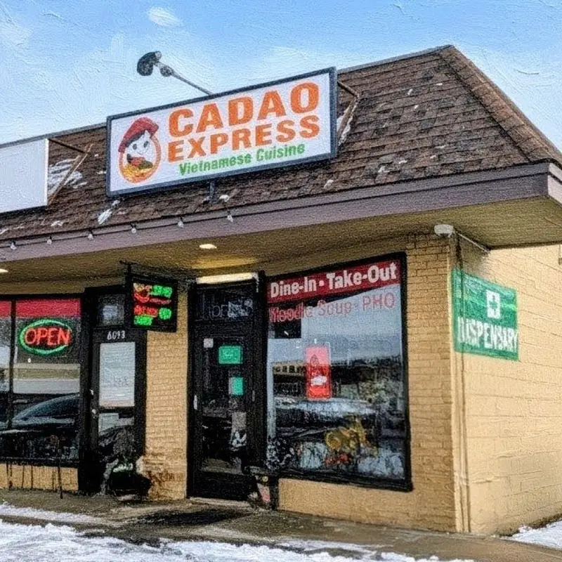 Cadao Express