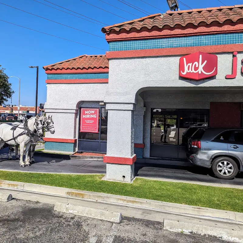 Jack in the Box