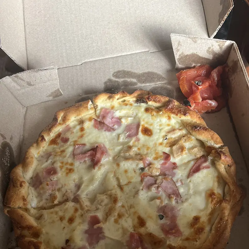 Sky High Pies