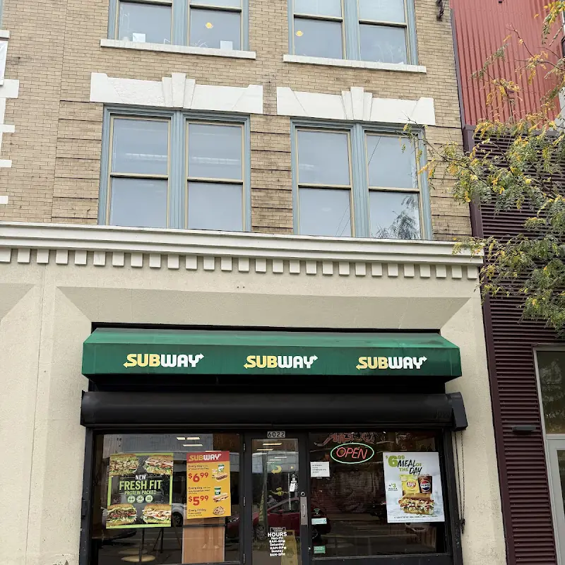 Subway