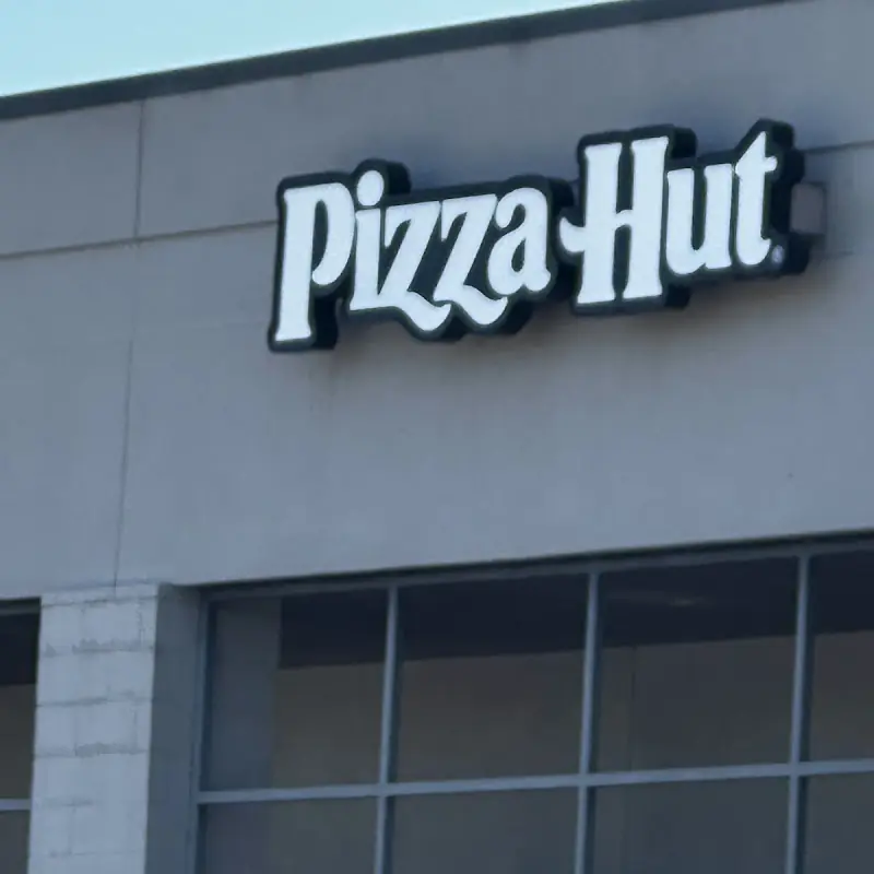 Pizza Hut