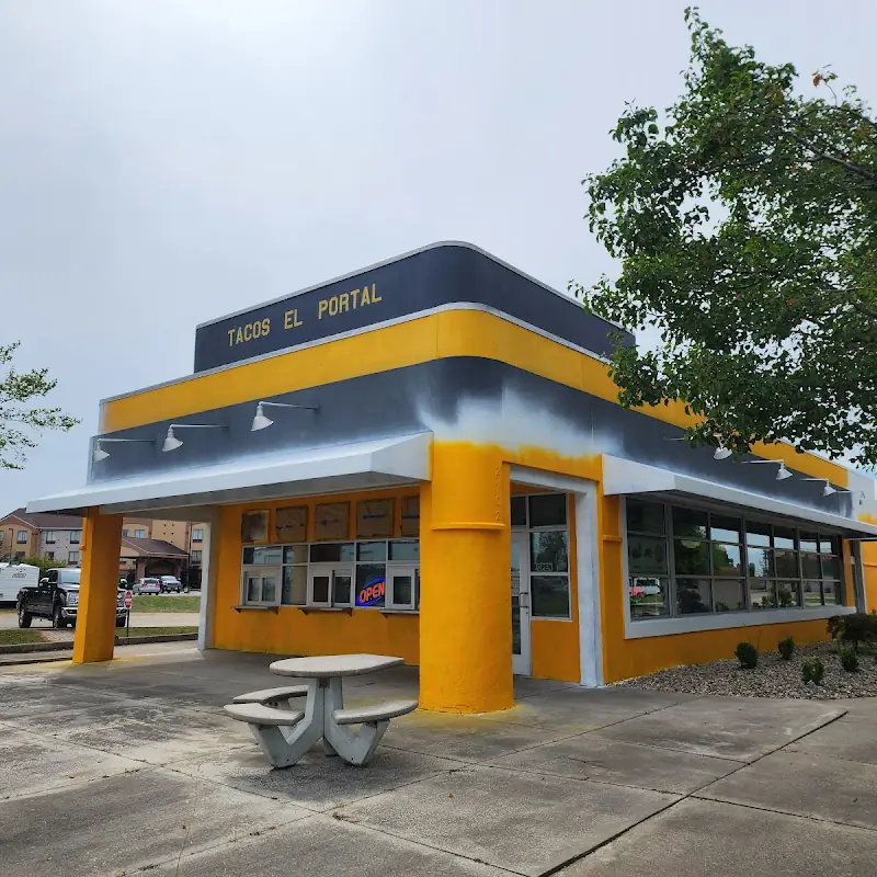 Tacos El Portal Resturant
