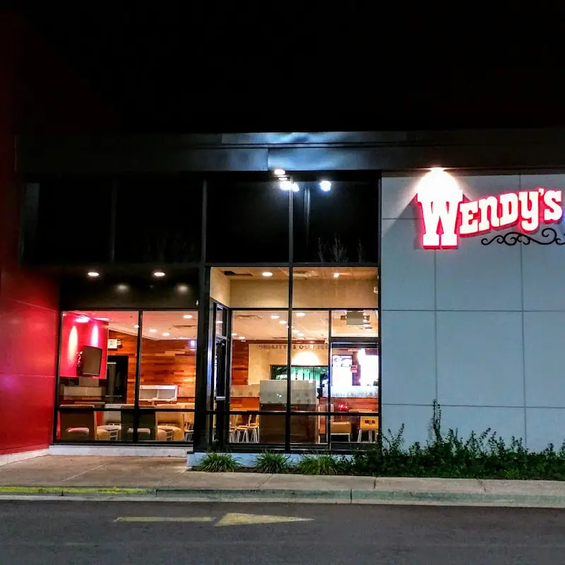 Wendy's