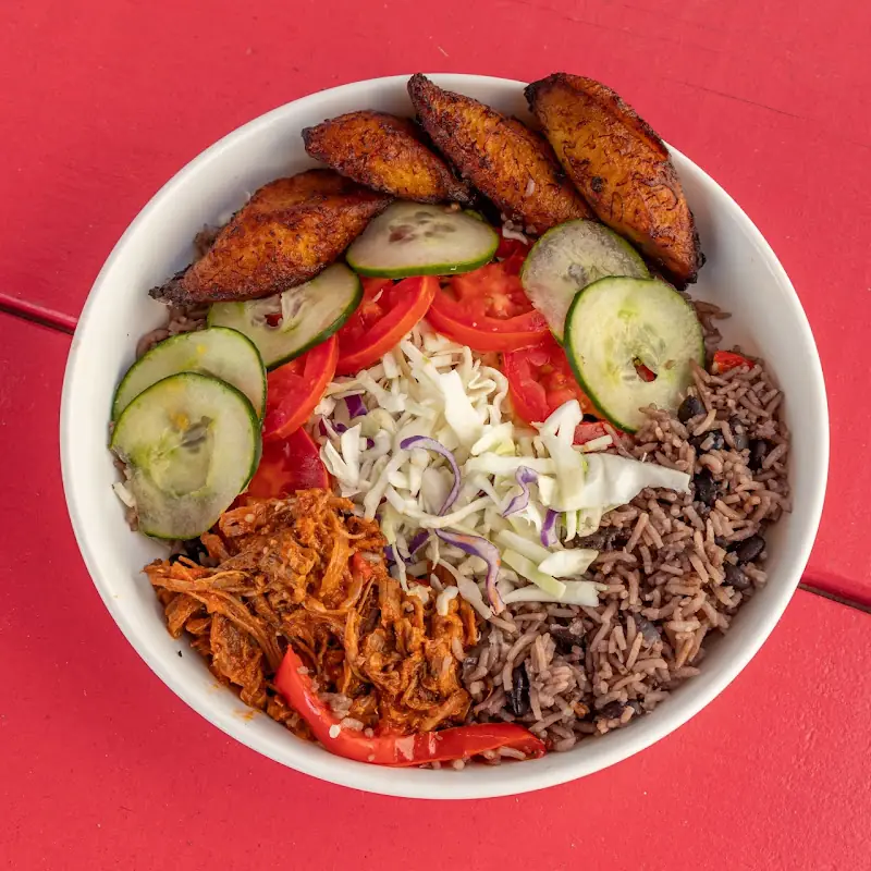 TA RICA CUBAN FOOD