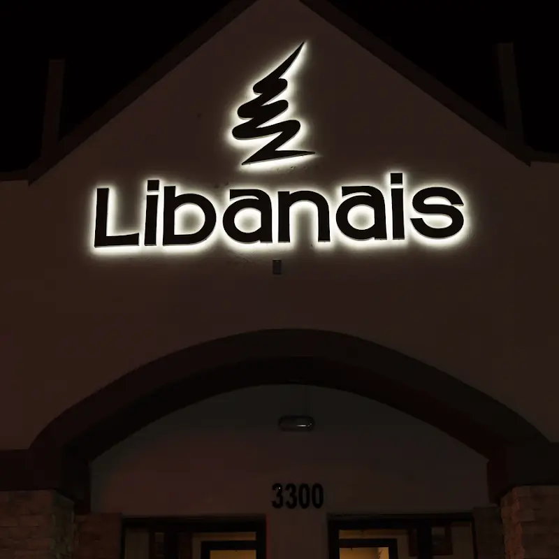 Libanais Restaurant
