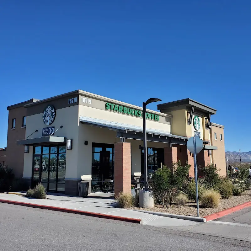 Starbucks Coffee Company