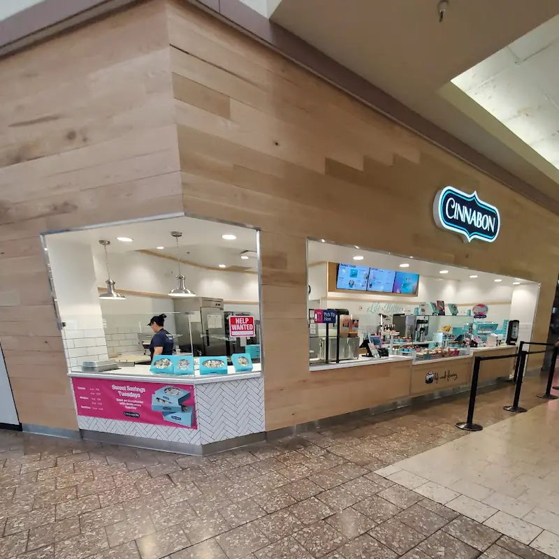 Cinnabon
