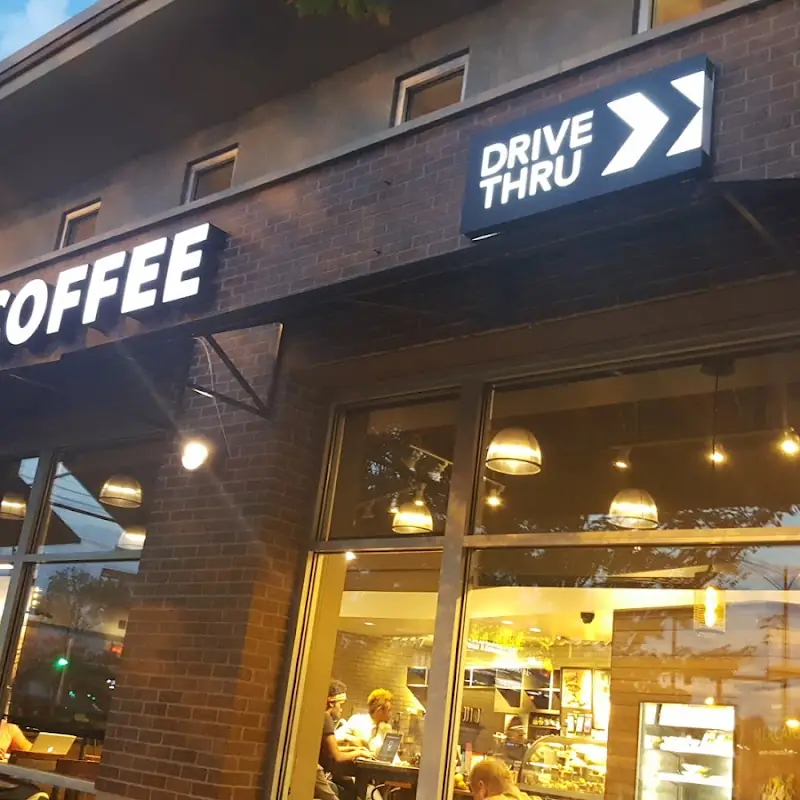 Starbucks Coffee Company