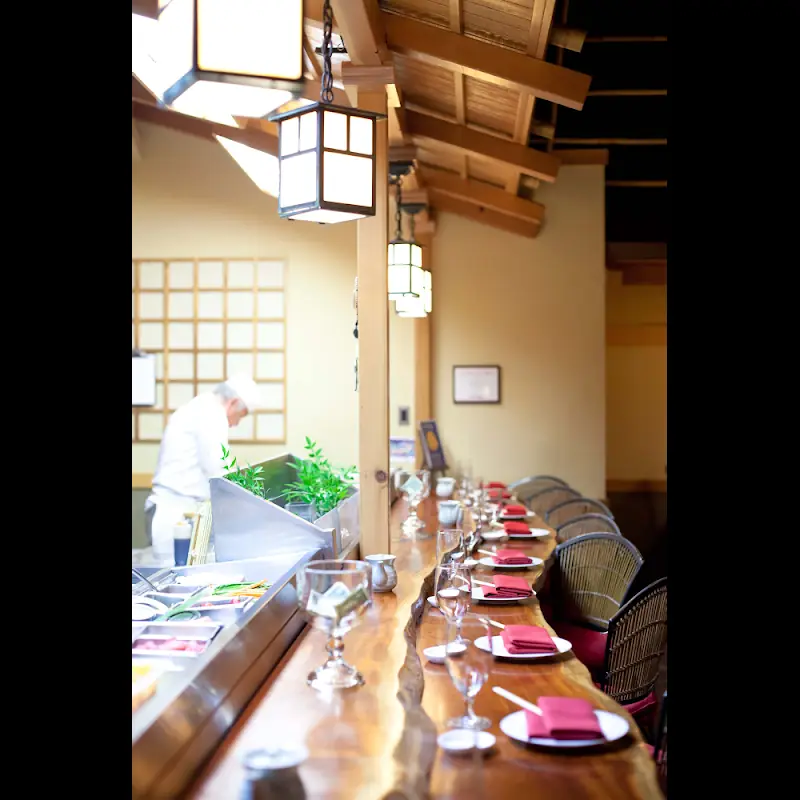 Teikoku Restaurant
