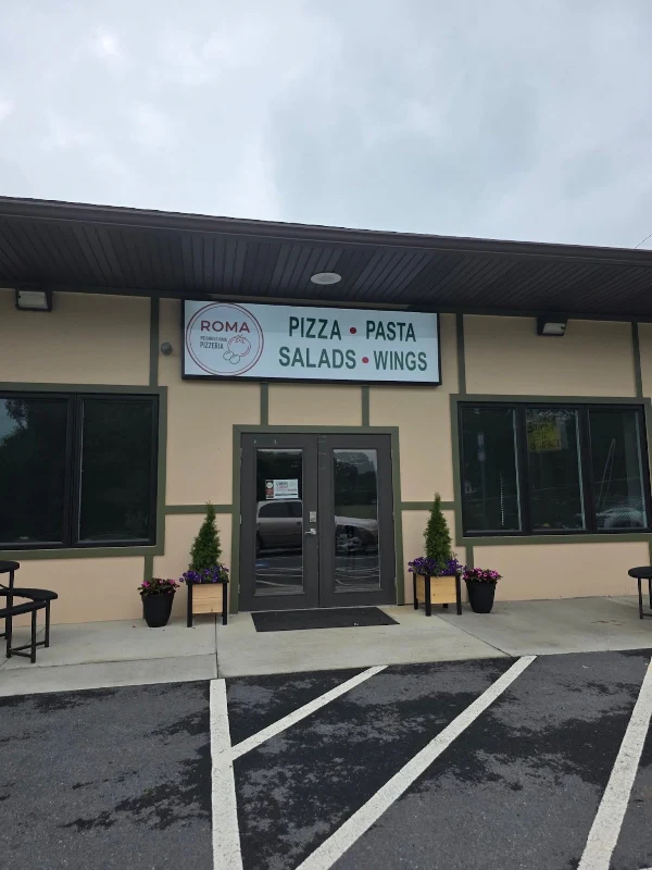Roma Neighborhood Pizzeria
