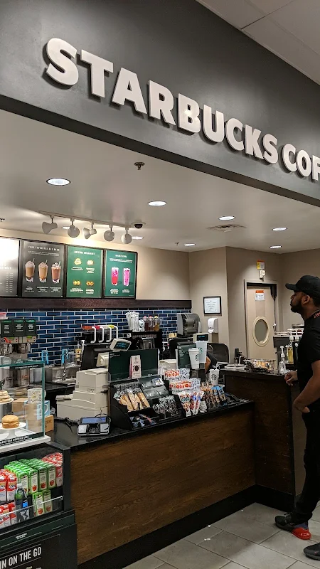 Starbucks Coffee Company