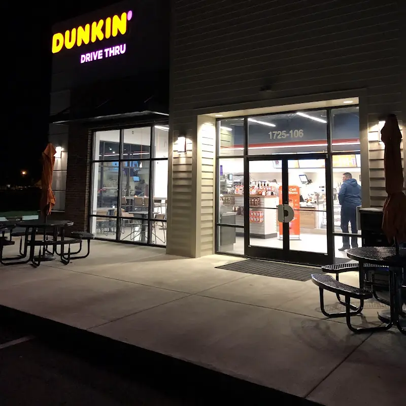 Dunkin'
