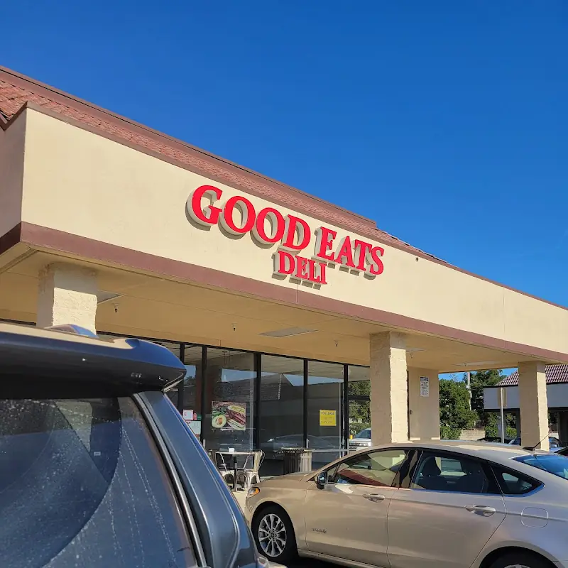 Good Eats Deli