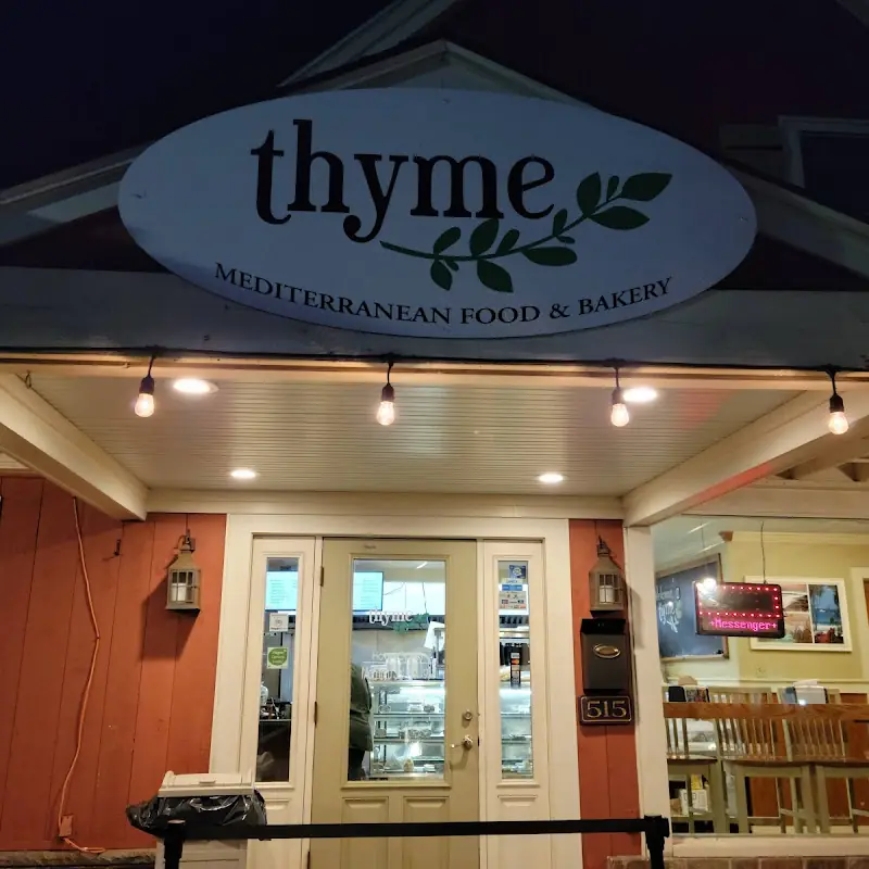 Thyme