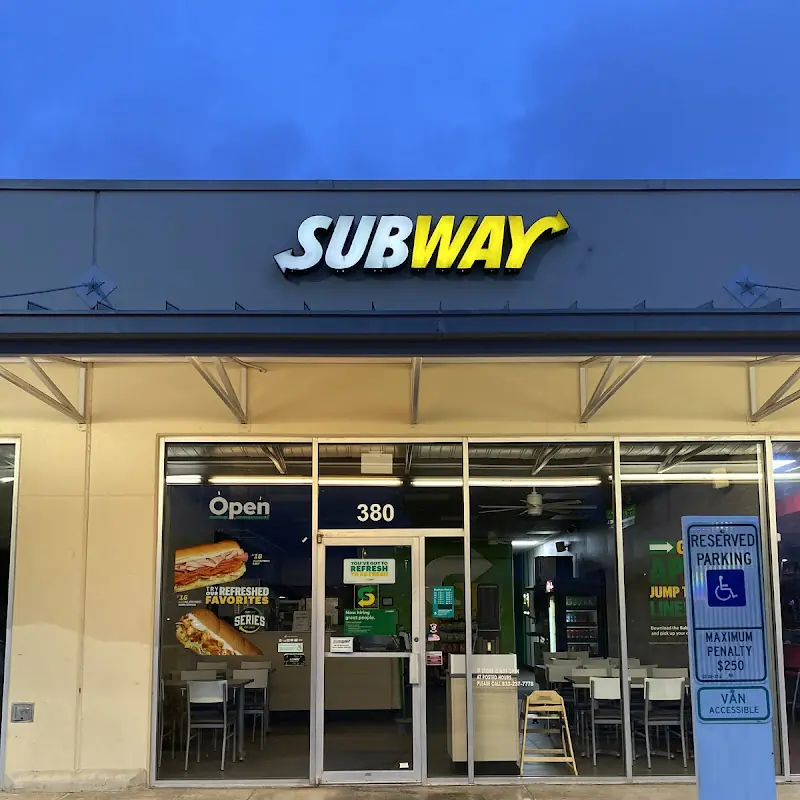 Subway