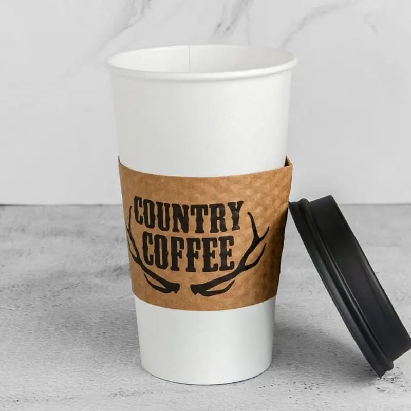 Country Coffee