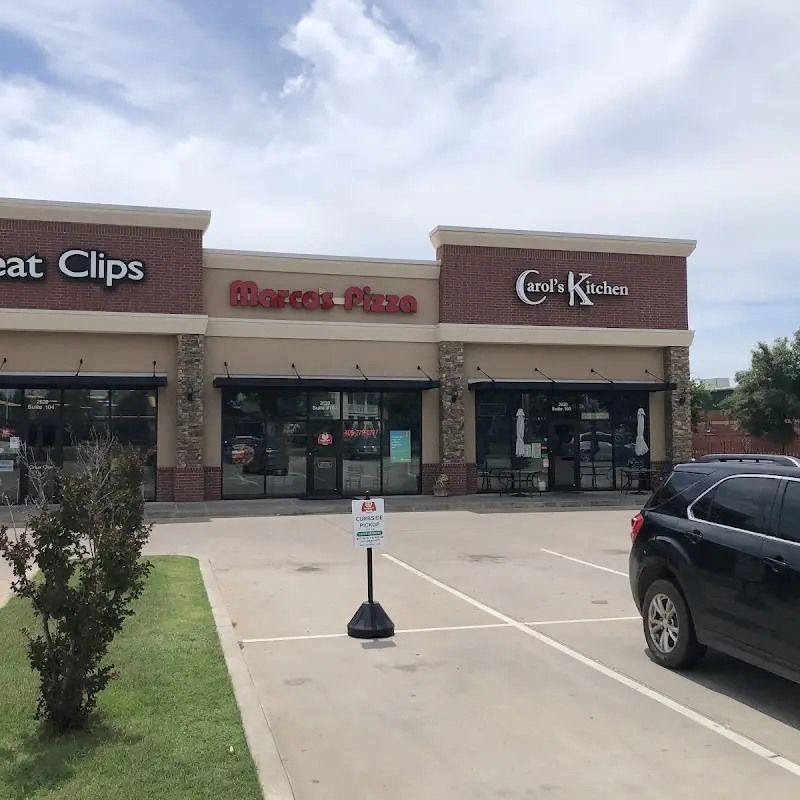 Marco's Pizza