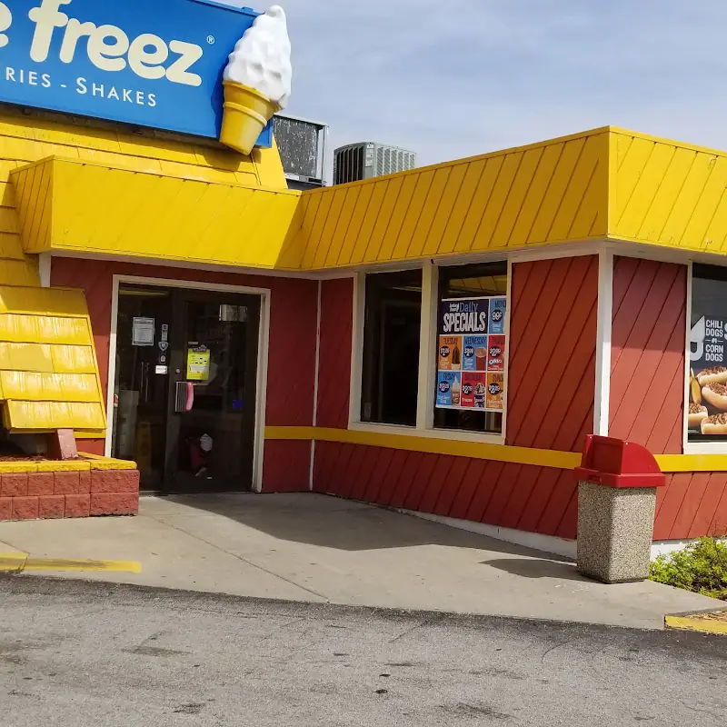 Tastee Freez