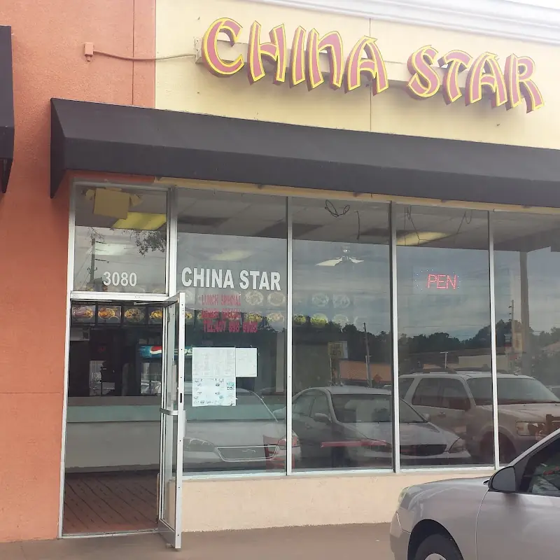 China Star