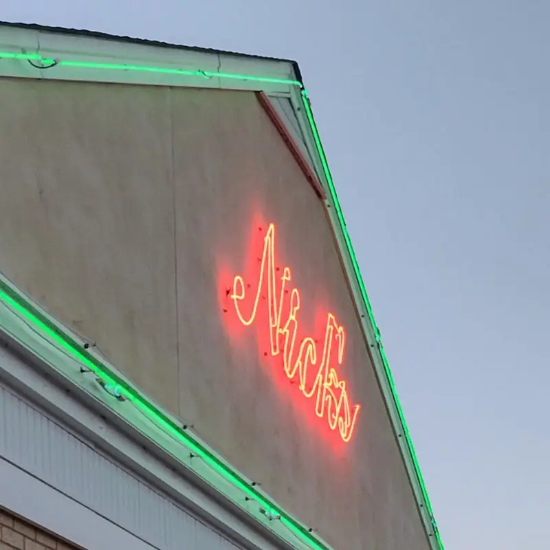 Nick's Spaghetti & Steak House