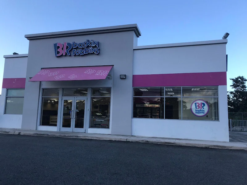 Baskin-Robbins
