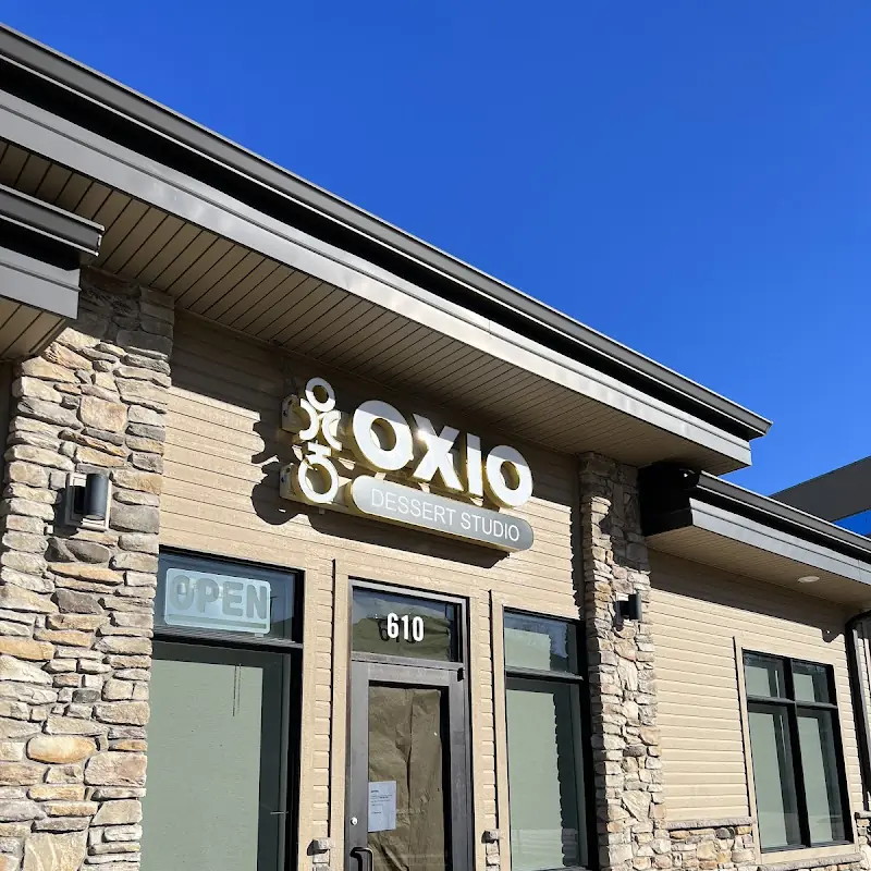 OXIO DESSERT STUDIO