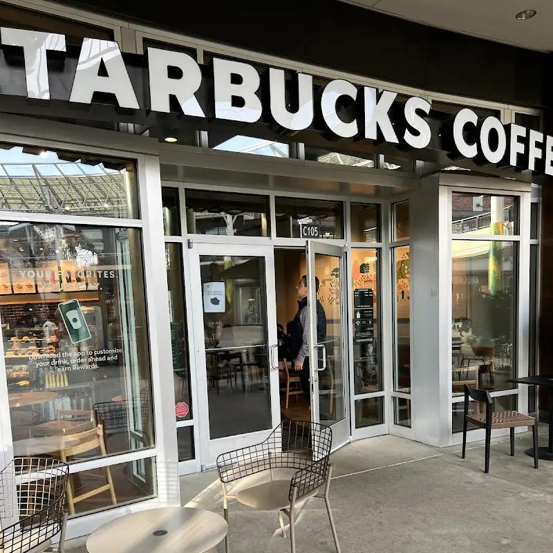 Starbucks Coffee Company
