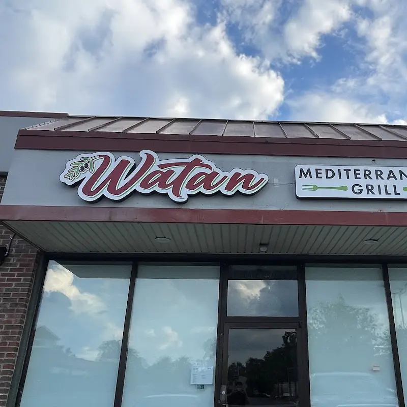 Watan Mediterranean Grill