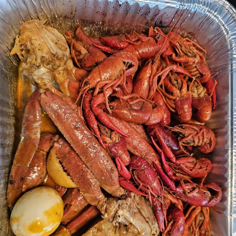 taylorseafoodandmore
