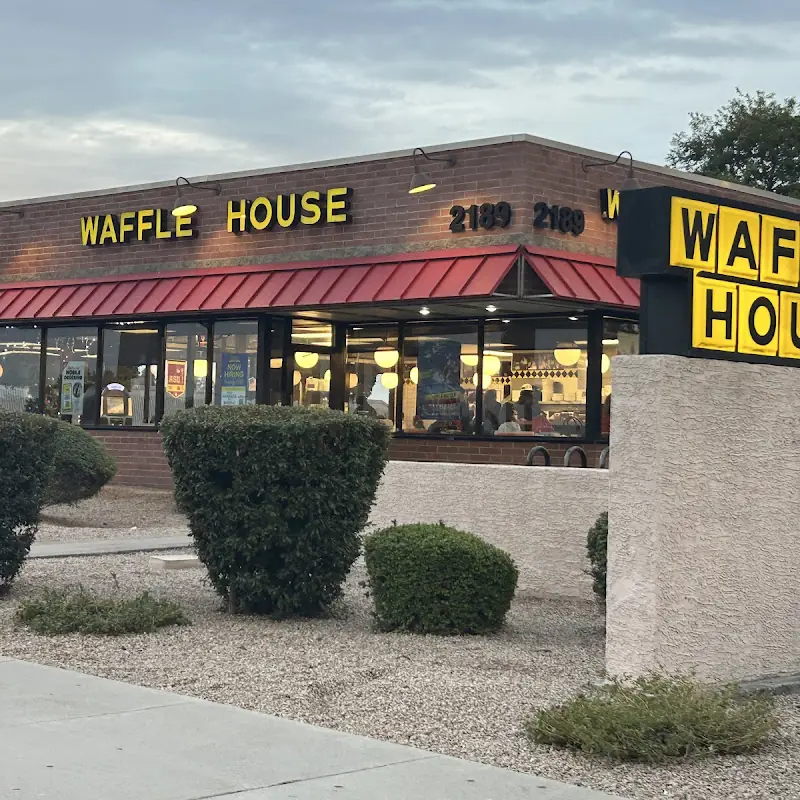 Waffle House