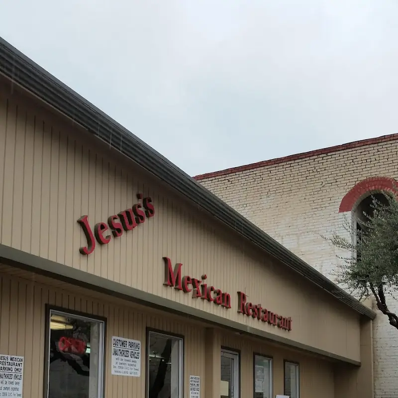 Jesus Restaurant
