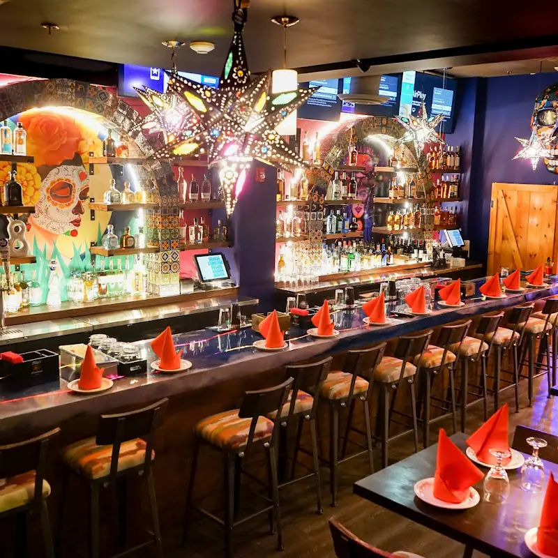 La Colina Mexican Cantina
