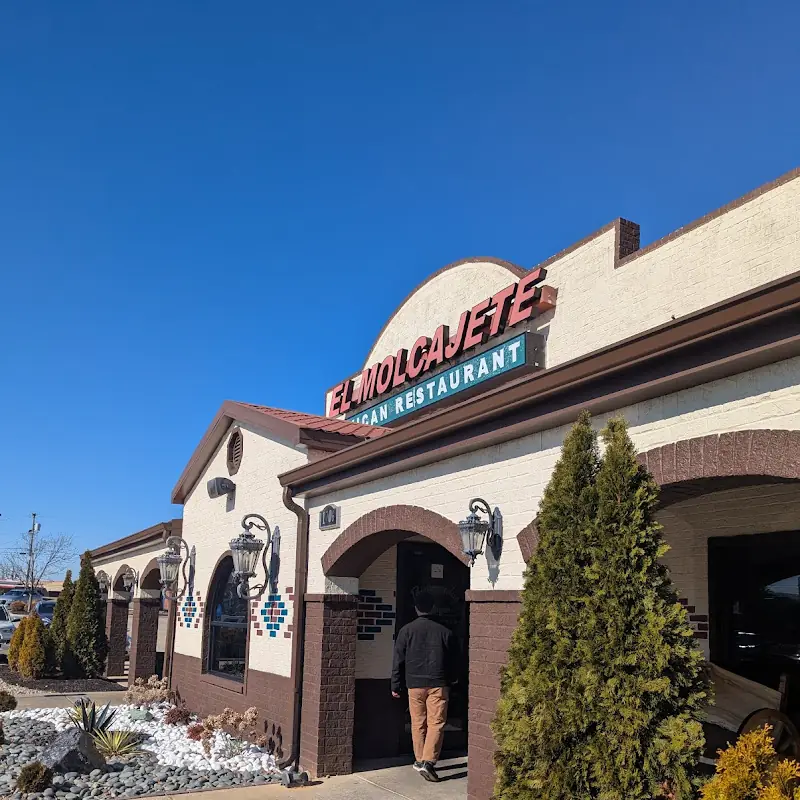 El Molcajete - Springfield's Mexican Restaurant