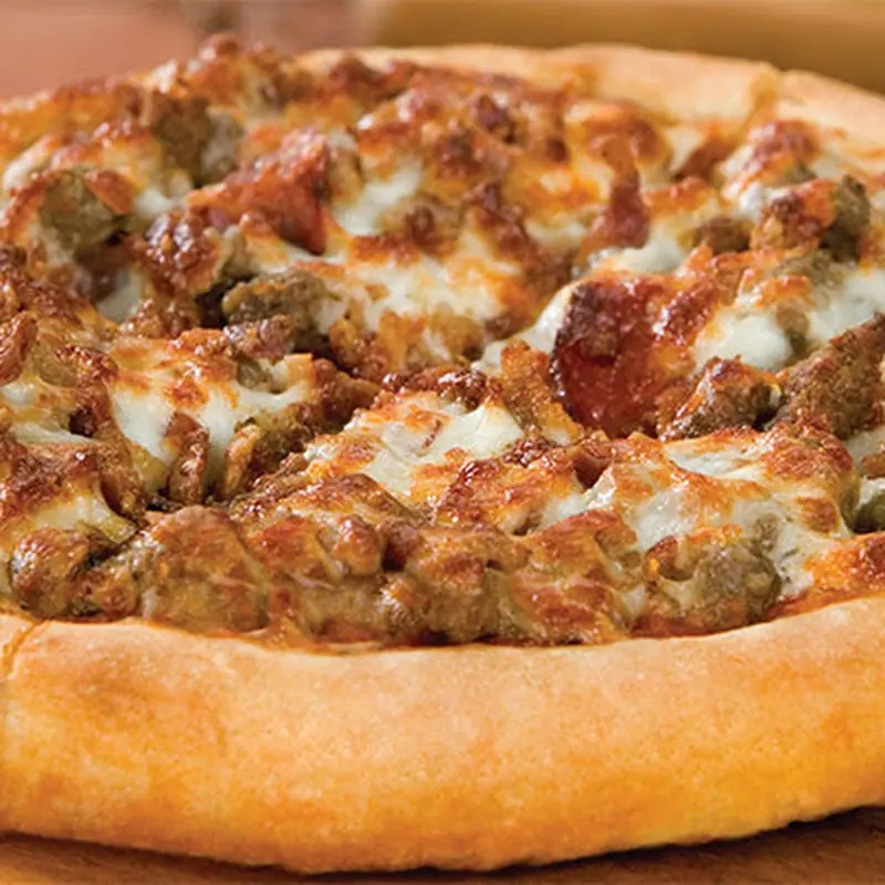 Godfather's Pizza
