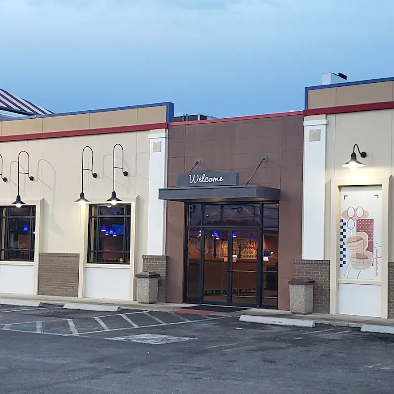 KFC