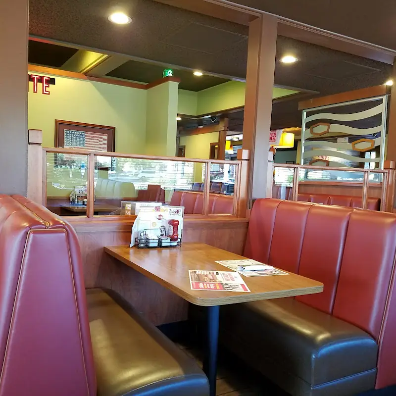 Denny's Restaurant