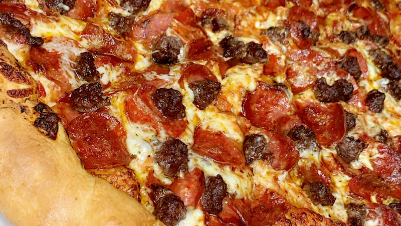 Jeff's Pizza & Subs