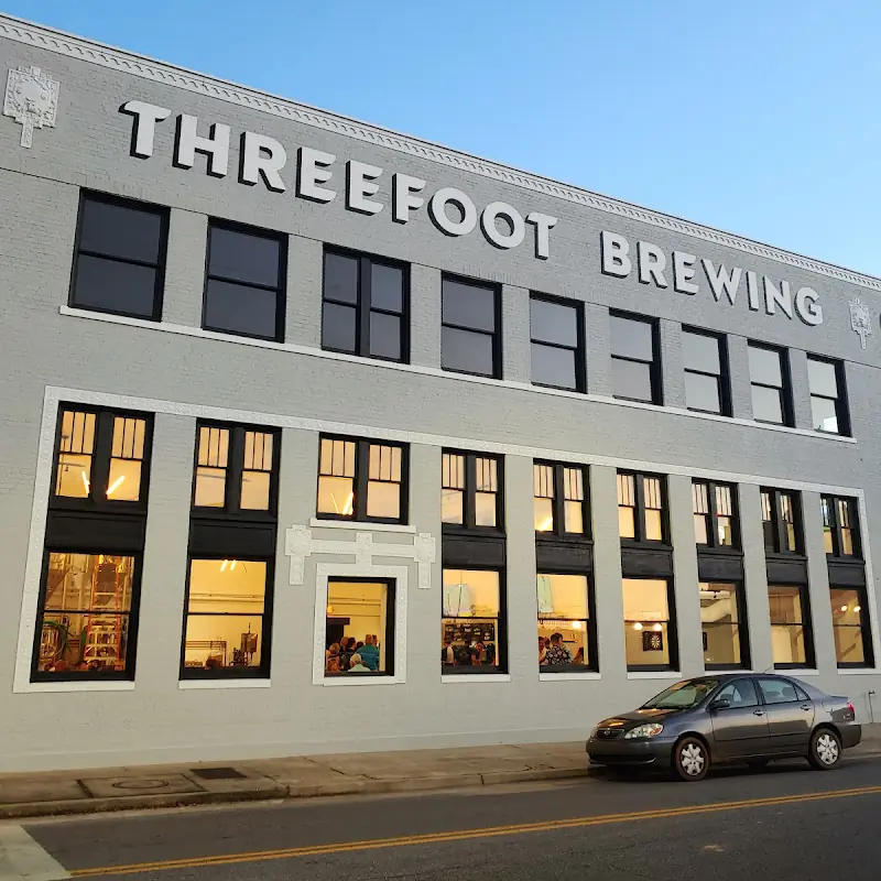 Threefoot Brewing