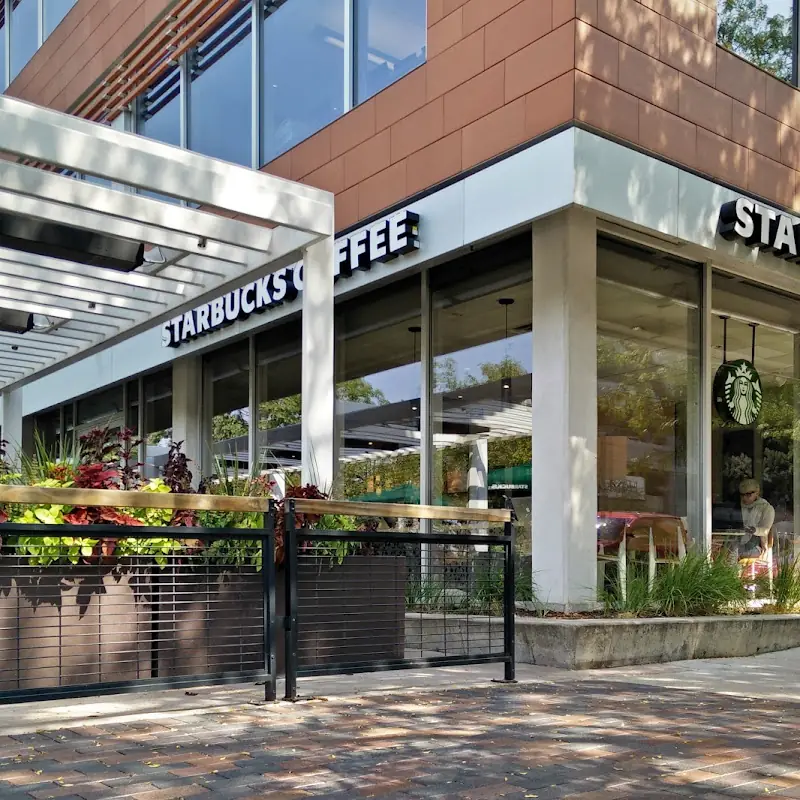 Starbucks Coffee Company