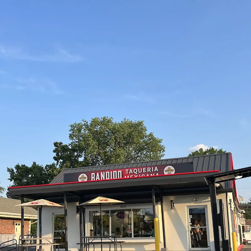 Bandido Taqueria Mexicana