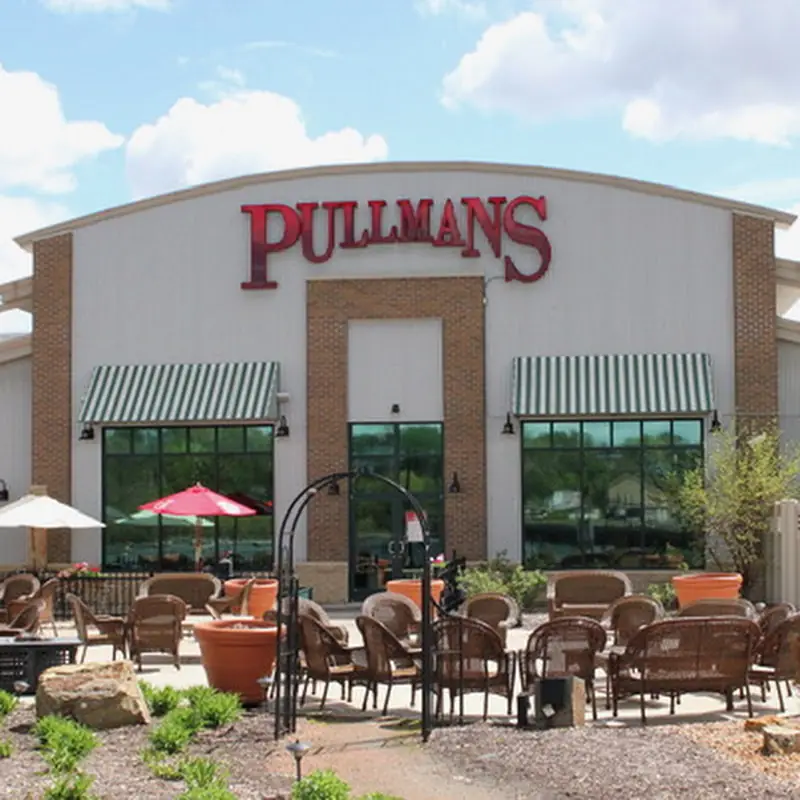 Pullmans at Trolley Square