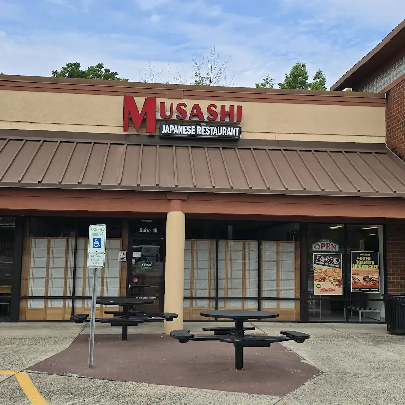 Musashi Japanese Restaurant