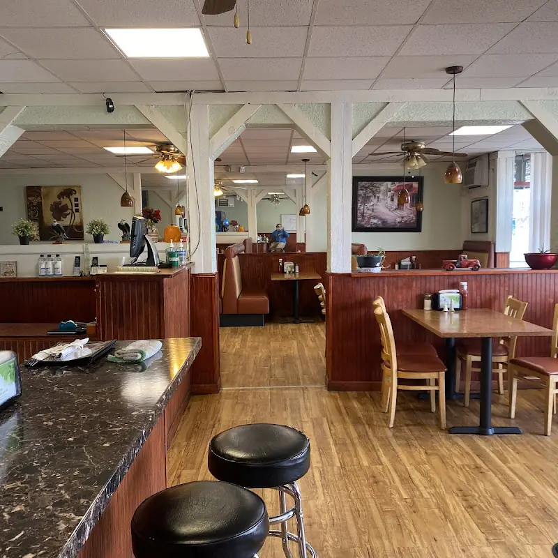 Empire Pizza & Grill