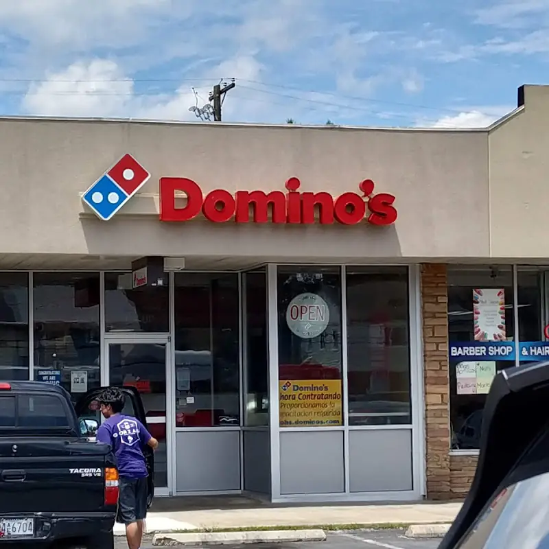 Domino's Pizza