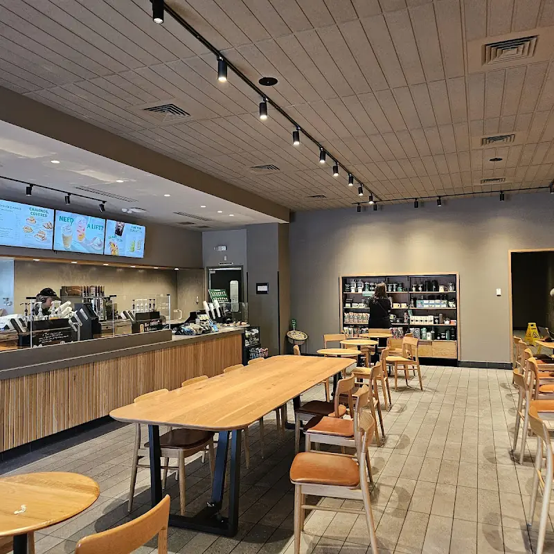 Starbucks Coffee Company