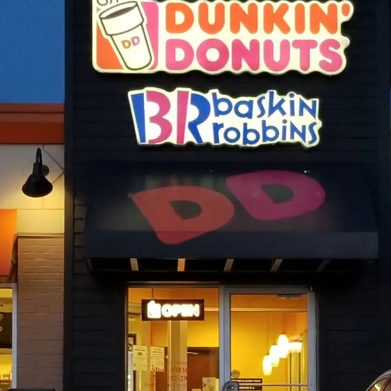 Dunkin'
